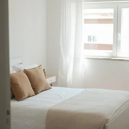Apartamento Alma